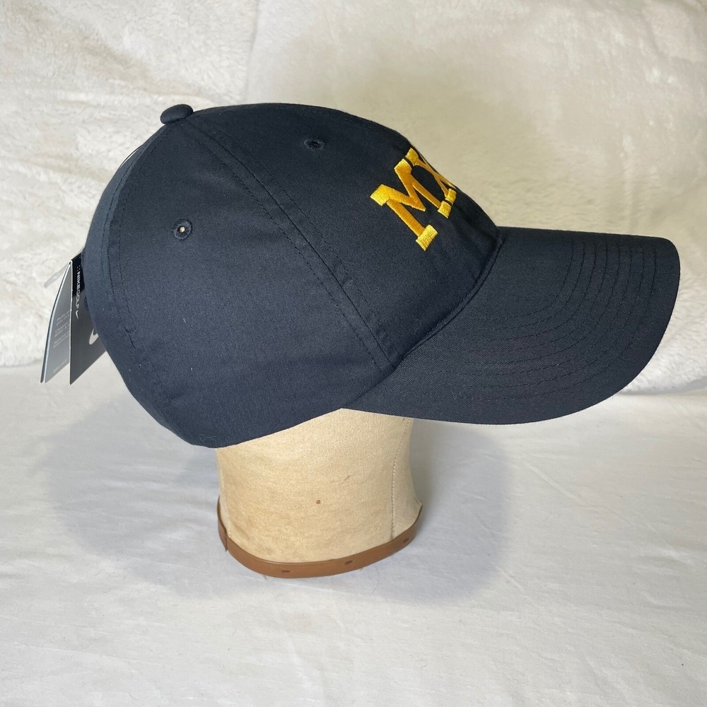 Nike Golf Hat MXC Mooretstown Class of 2014 Adjustable Adult Golf Cap Unisex - Picture 8 of 10